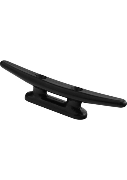 Tekne Cleat 4 "naylon Açık Taban Güverte Kabin Deniz Donanımı Ağır Hizmet (Yurt Dışından) fırsatları