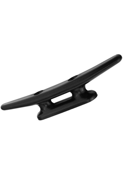 Tekne Cleat 4 "naylon Açık Taban Güverte Kabin Deniz Donanımı Ağır Hizmet (Yurt Dışından) indirimleri