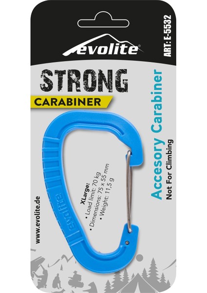 Strong Karabina Xlarge modelleri