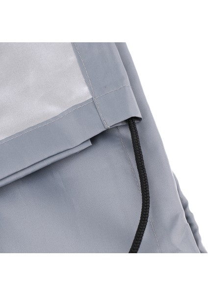 Su Geçirmez Uv Dayanıklı Şişme Bot / Dinghy / Ihale Kapak Depolama 2.-5.2m - 330CM (Yurt Dışından)