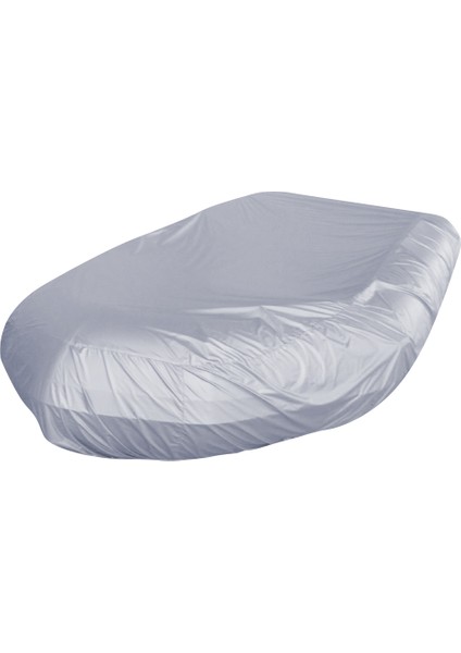 Su Geçirmez Uv Dayanıklı Şişme Bot / Dinghy / Ihale Kapak Depolama 2.-5.2m - 3.8m (Yurt Dışından)