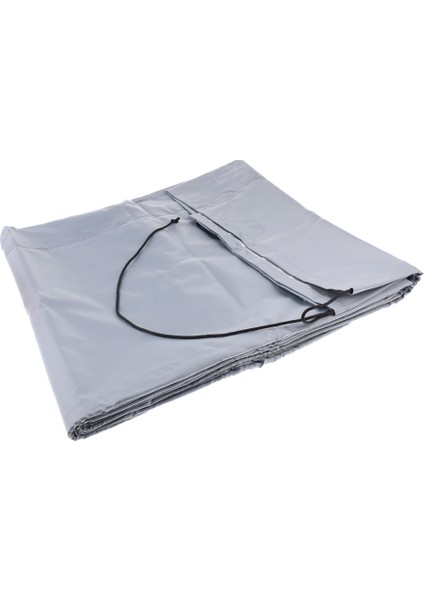 Su Geçirmez Uv Dayanıklı Şişme Bot / Dinghy / Ihale Kapak Depolama 2.-5.2m - 3.8m (Yurt Dışından)
