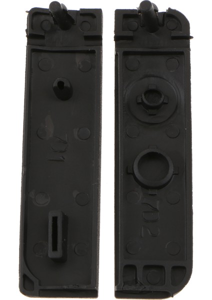 Canon Eos 7d USB Bağlantı Noktası Koruyucu Yüksek Esneklik Için Arayüz Kauçuk Kapak (Yurt Dışından)