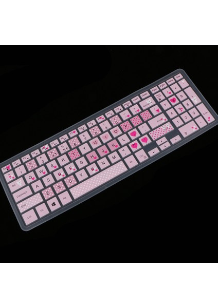 Silikon Klavye Cilt Kapak Film Koruyucu (Yurt Dışından) fiyatları