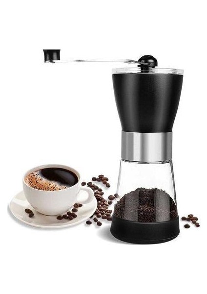 Kahve Değirmeni Slim Kd 02