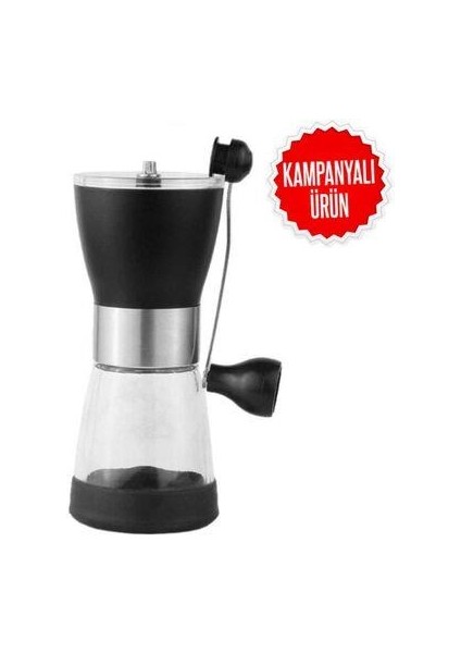 Kahve Değirmeni Slim Kd 02