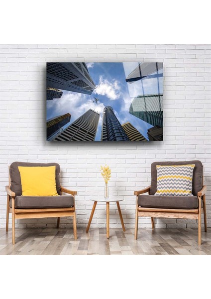 Mimari 5 Cam Tablo fiyatları