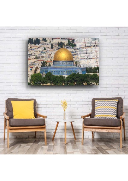 Mescidi Aksa Cam Tablo fiyatları