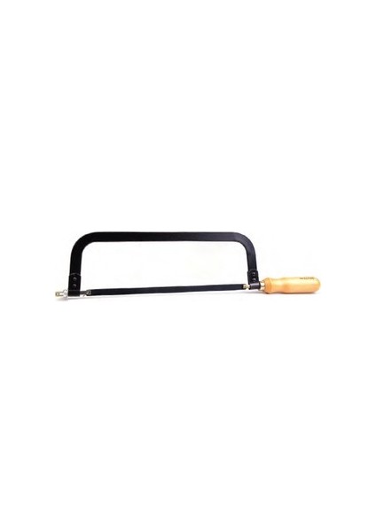 Kıl Testere Kolu 150 mm (Yedek Ağızlı)