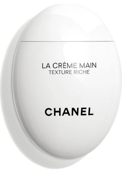 La Creme Texture Rich Hand Creme 50 ml
