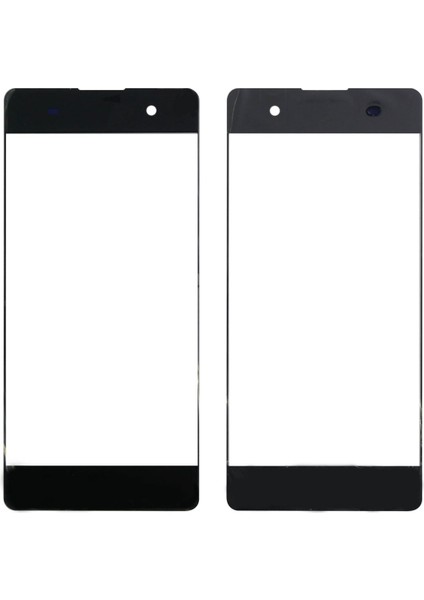 Teknonet Sony Xperia Xa Uyumlu Dokunmatik Lens fiyatları