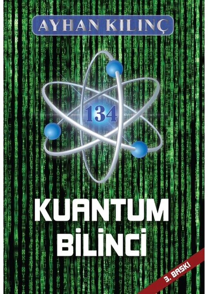 Kuantum Bilinci - Ayhan Kılınç