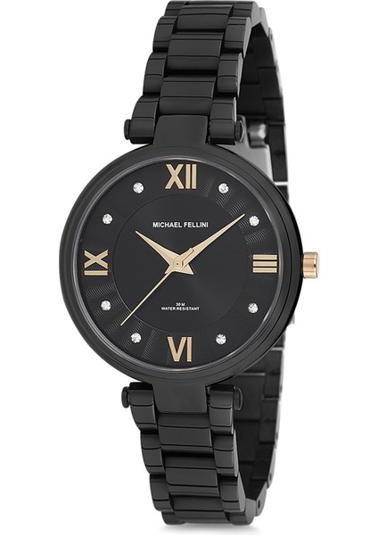 2175-7 Kadın Kol Saati