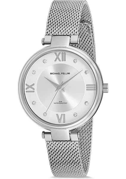 2174-1 Kadın Kol Saati