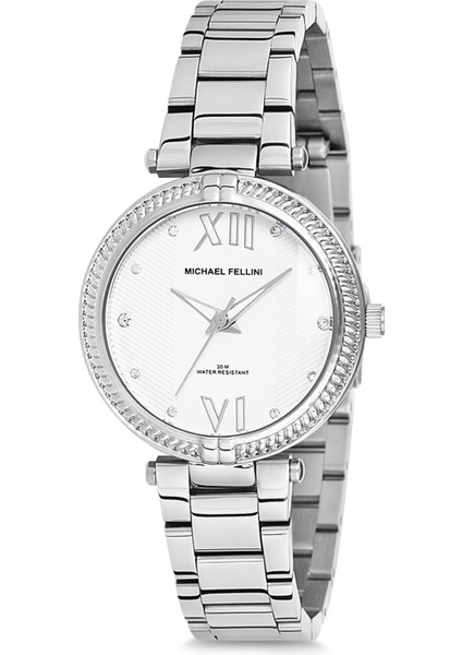 2166-1 Kadın Kol Saati