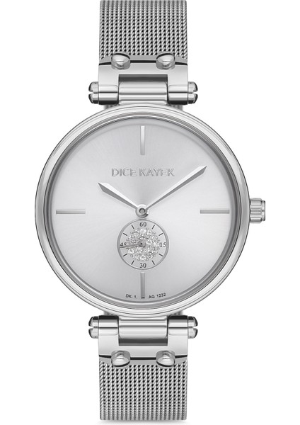 DK.1.AG1232.05 Kadın Kol Saati