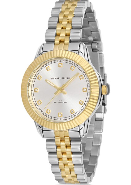 2260-5 Kadın Kol Saati