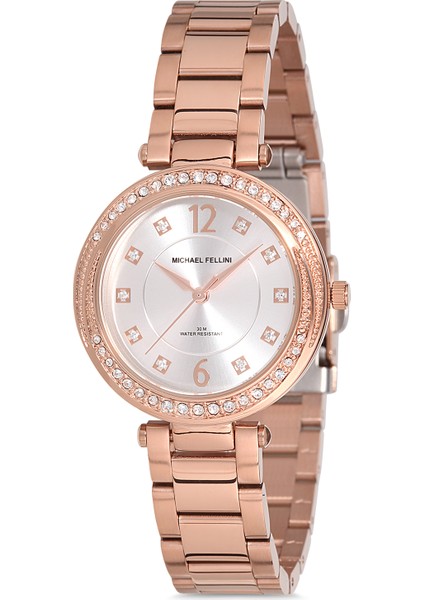 2233-3 Kadın Kol Saati