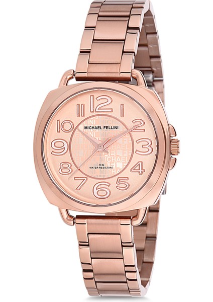 2196-3 Kadın Kol Saati