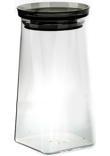 Geo Cam Saklama Kabı 750 ml