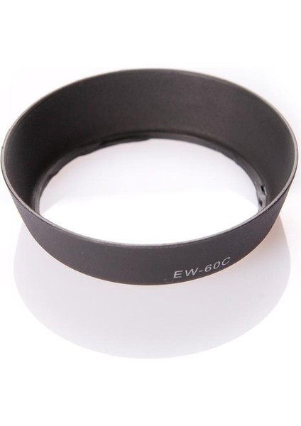 Canon EW-60C Parasoley 18-55 mm