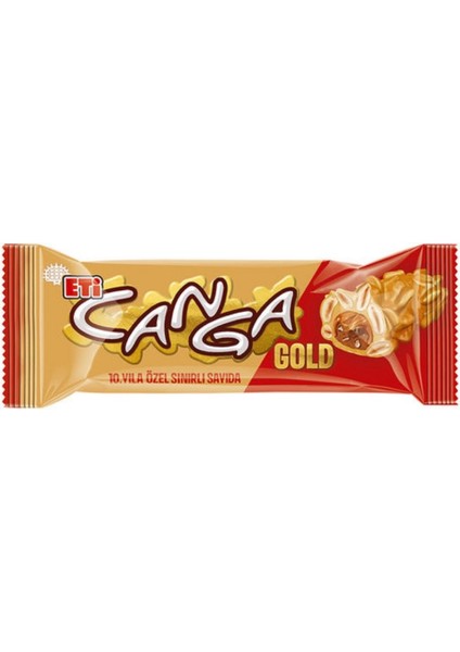 Canga Gold 45 gr