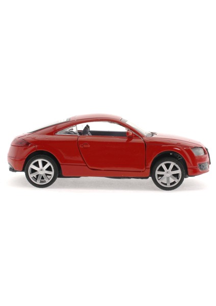 Çek Bırak Audi Benzeri Kırmızı Metal Araba fiyatları