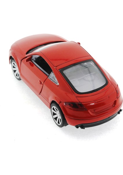 Çek Bırak Audi Benzeri Kırmızı Metal Araba indirimleri