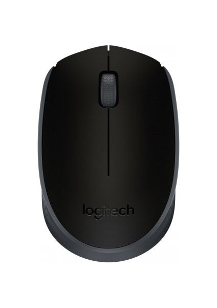 Logıtech M170 Kablosuz Mouse SIYAH(910-004642)