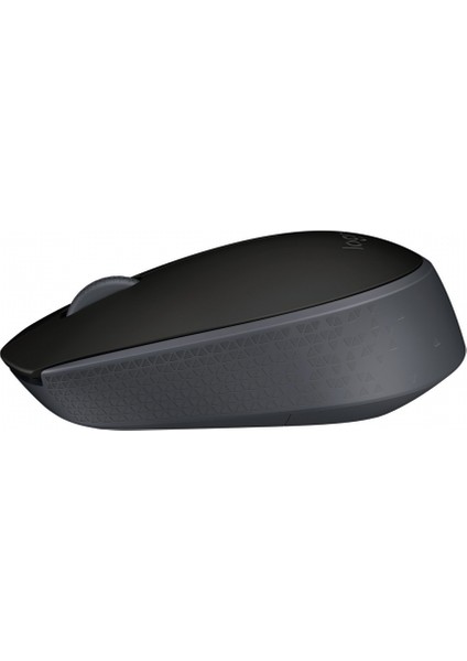 Logıtech M170 Kablosuz Mouse SIYAH(910-004642)