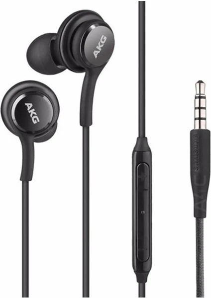 Akg 3.5mm Jak Girişli Kablolu Kulaklık