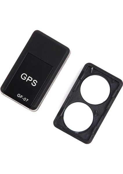 GF07 Gps Izci Mini Gerçek Zamanlı Manyetik Anti-Kayıp Alarm Izleme Bulucu Araba Için (Yurt Dışından) modelleri