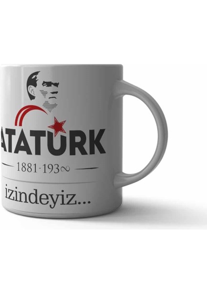 İzindeyiz Kupa
