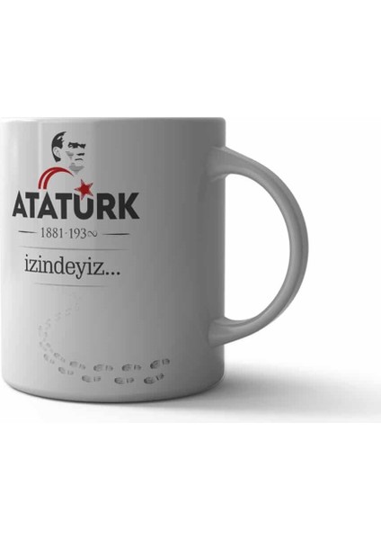 İzindeyiz Kupa