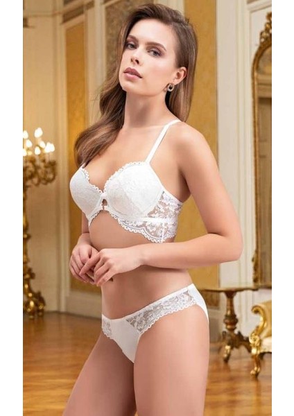 Freshness 4427 Destekli Sütyen Takım