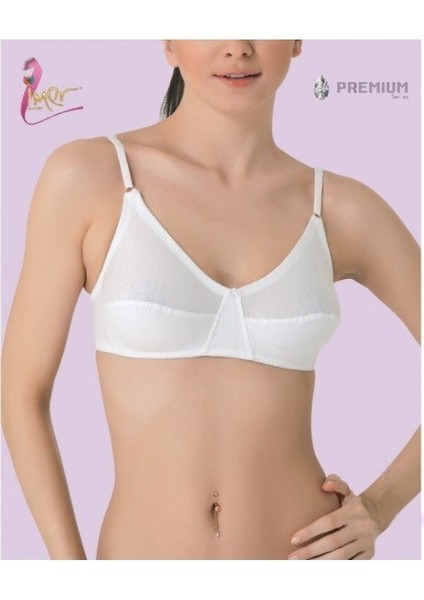 İMER1000 Balensiz Penye Sütyen fiyatları