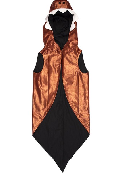 - Dinosaur Dress-Up - Dinozor Kostümü