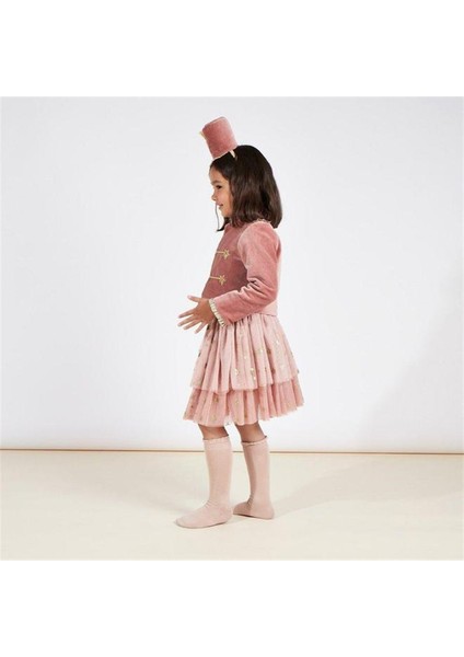 - Pink Soldier Costume - 3 - 4 Years - Pembe Asker Kostümü - 3-4 Yaş fiyatları