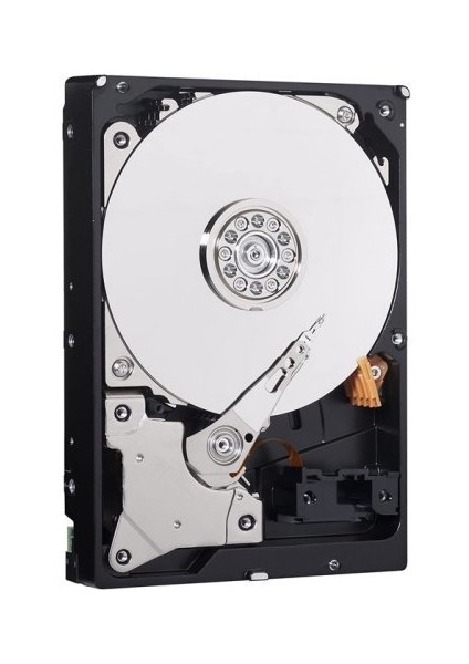 Blue 2tb 7200RPM 256MB 3.5'' Sata 3 Harddisk - WD20EZBX modelleri