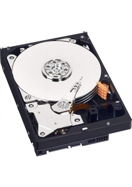 Blue 2tb 7200RPM 256MB 3.5'' Sata 3 Harddisk - WD20EZBX fırsatları