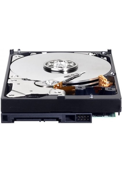 Blue 2tb 7200RPM 256MB 3.5'' Sata 3 Harddisk - WD20EZBX indirimleri