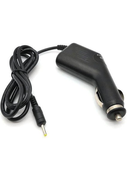Araç Şarj Adaptörü 12V 2A Adaptör 2,5mm x 0,7mm modelleri