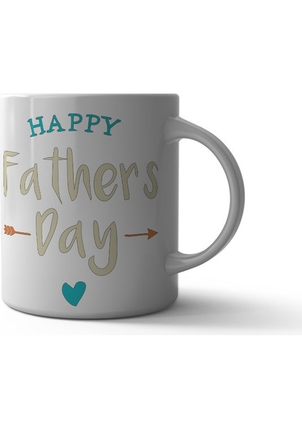 Happy Father's Day Bardak