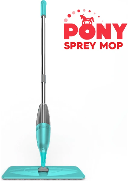 Sprey Mop Set