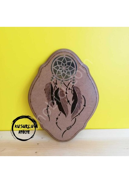 Mdf Boyanabilir Pano 237