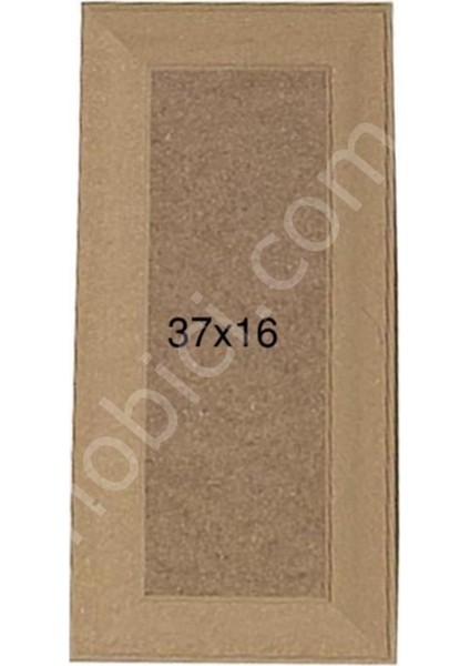 E Hobici Mdf Boyanabilir Pano 243