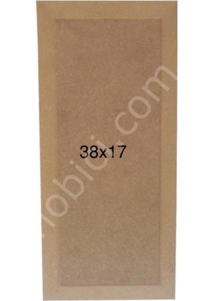 Mdf Boyanabilir Pano 229