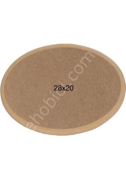 Mdf Boyanabilir Pano 238