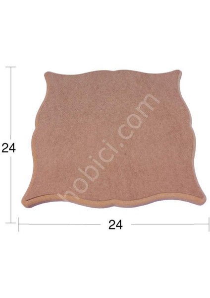 Mdf Boyanabilir Pano 209