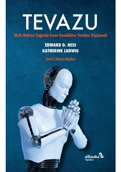 Tevazu - Edward D. Hess – Katherine Ludwig